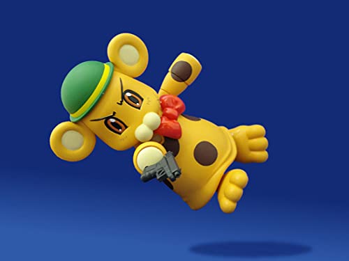 Amazon.co.jp: ROBOT魂 フルメタル パニック ボン太 通常版 : おもちゃ